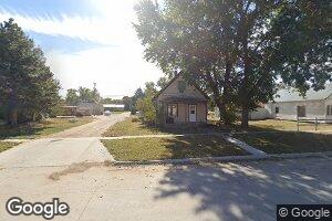 1203 P St, Ord, NE 68862
