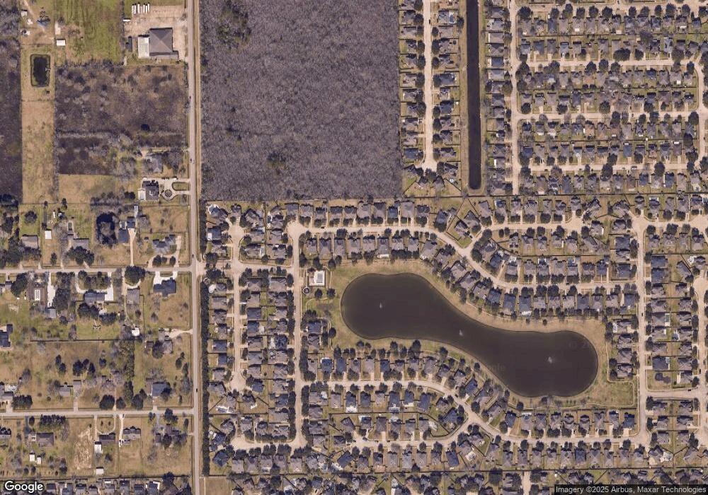 4810 Chaperel Dr, Pearland, TX 77584 - photo 1