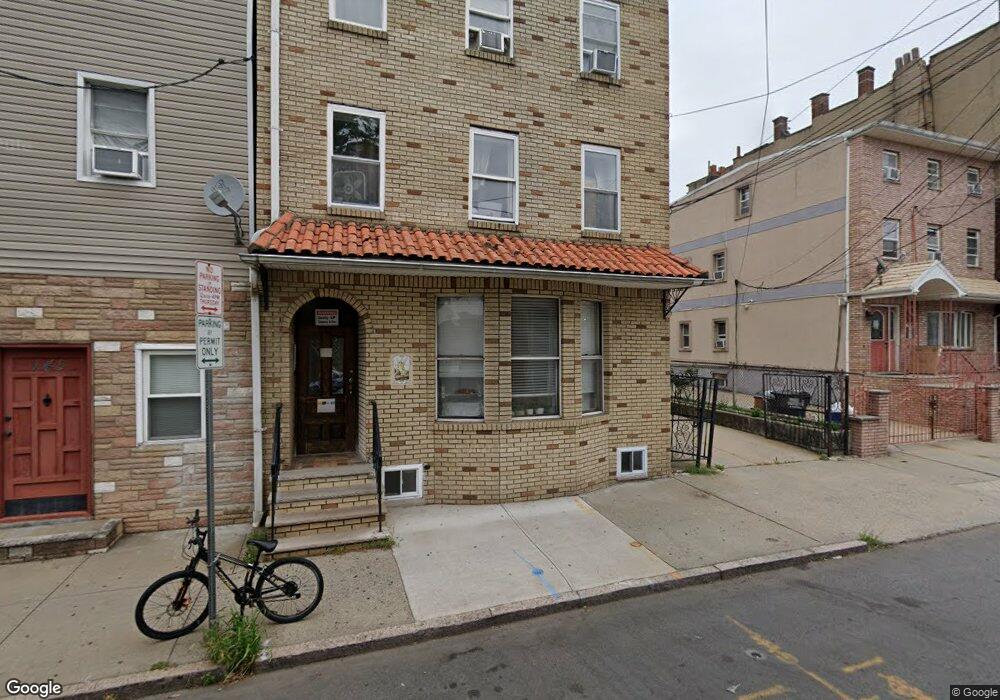 147 Walnut St, Newark, NJ 07105 - photo 1