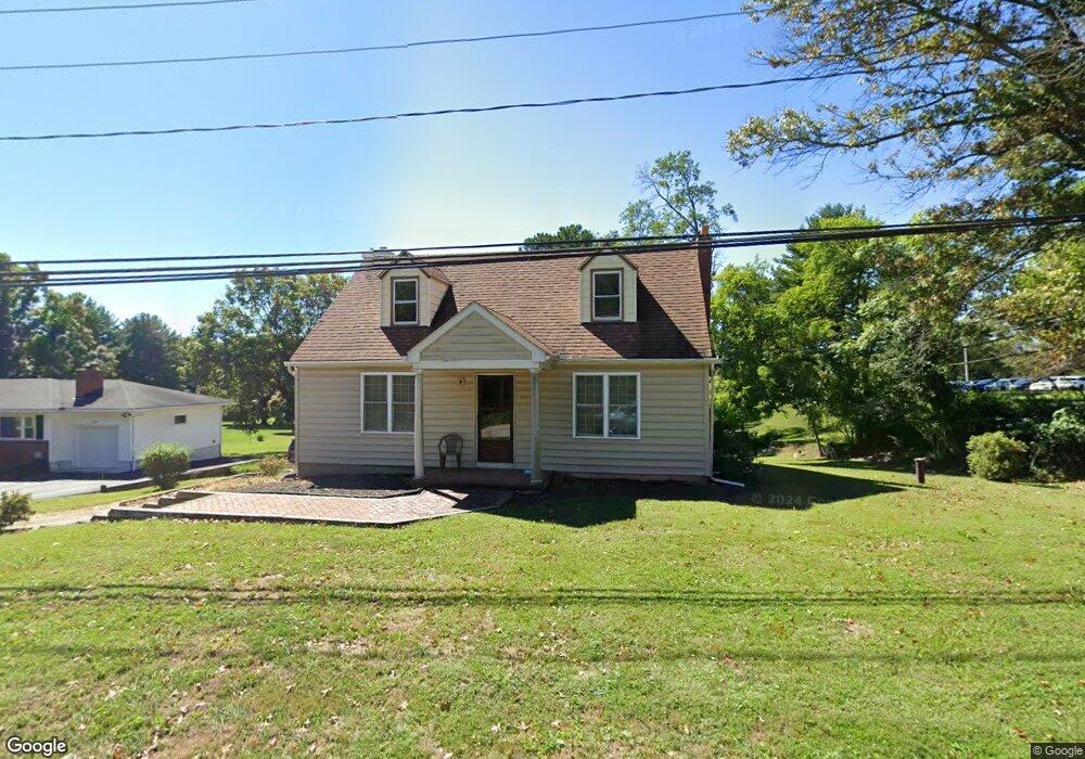 801 Academy Ave, Owings Mills, MD 21117 - photo 1