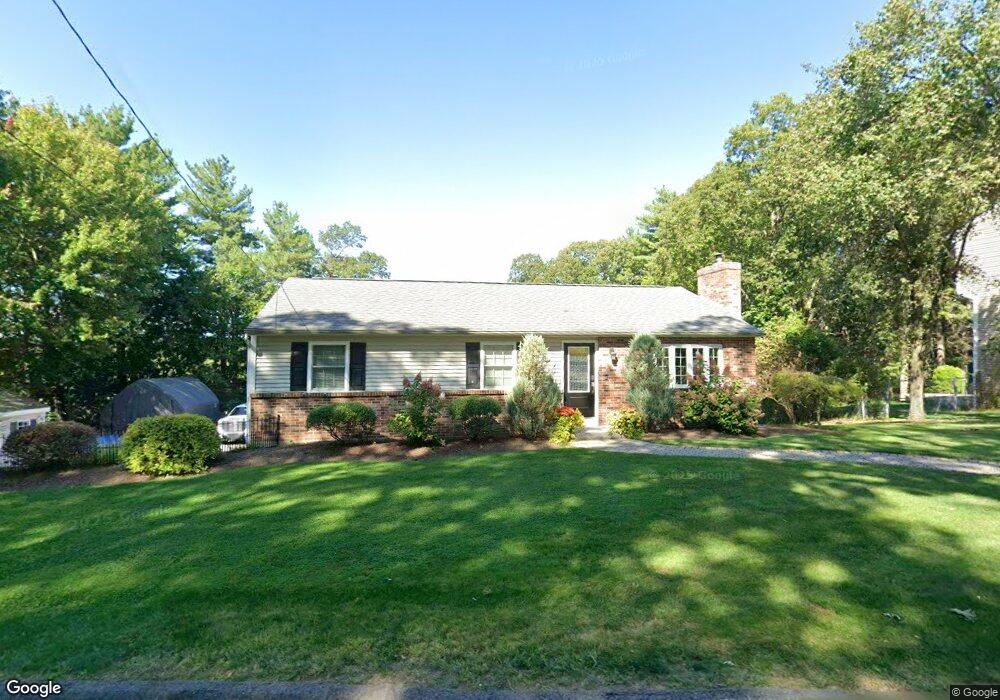 27 Middle Dunstable Rd, Nashua, NH 03062 - photo 1