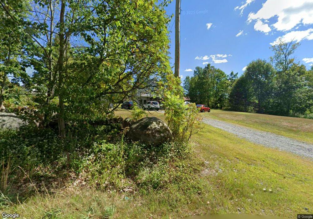 64 New Westminster Rd, Hubbardston, MA 01452 - photo 1