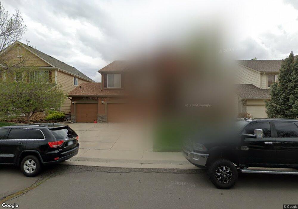 22274 E Ida Place, Aurora, CO 80015 - photo 1