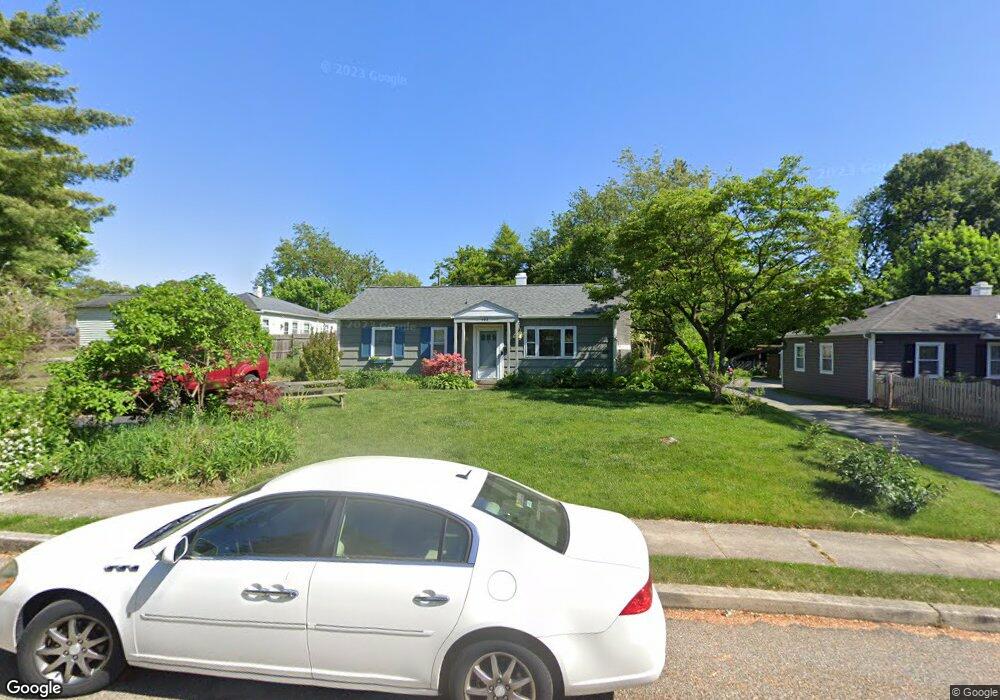 102 Lynbrook Rd, Paoli, PA 19301 - photo 1