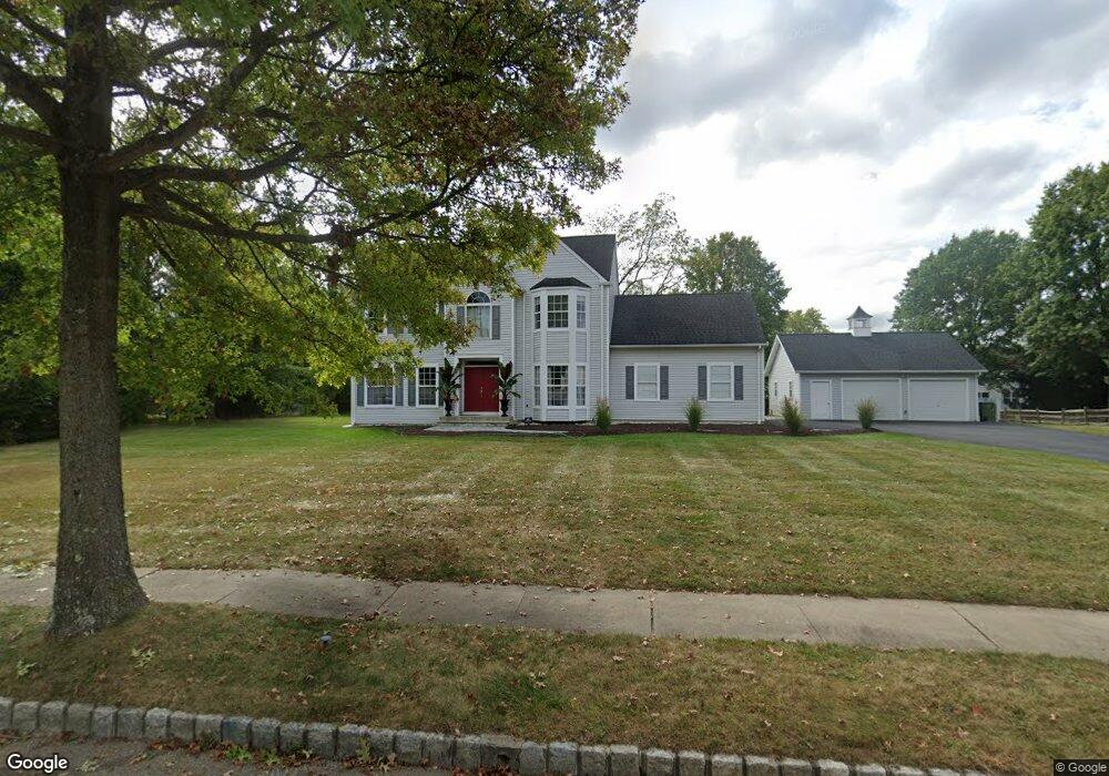 12 Winchester Ave, Hackettstown, NJ 07840 - photo 1