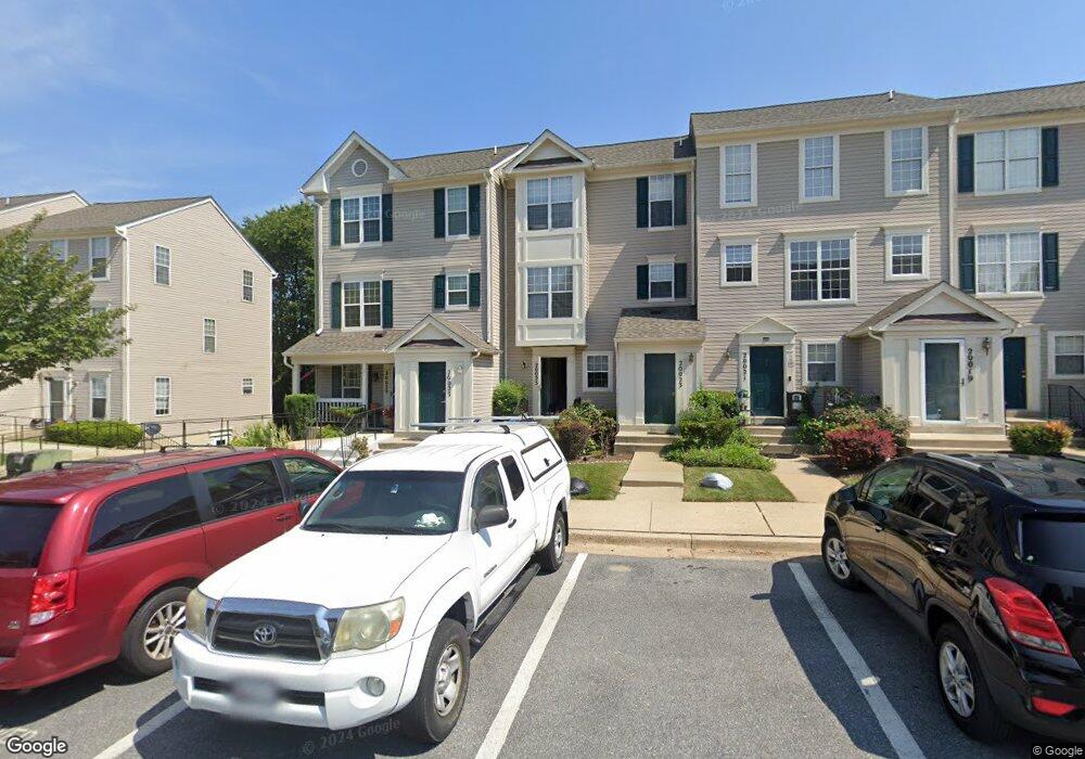 20025 Dunstable Cir unit 104-24, Germantown, MD 20876 - photo 1
