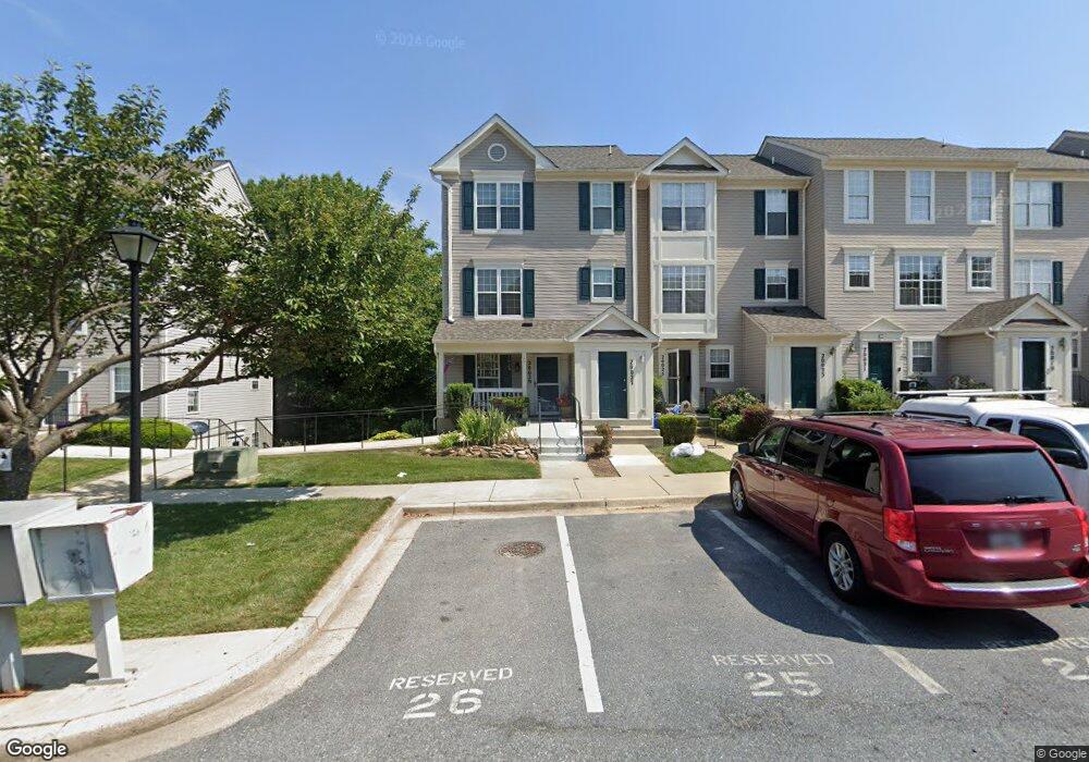 20029 Dunstable Cir, Germantown, MD 20876 - photo 1