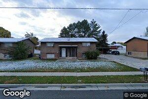 3369 W 4100 S, Salt Lake City, UT 84119