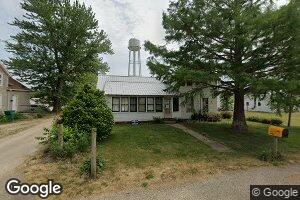 251 W Broadway St, Ipava, IL 61441