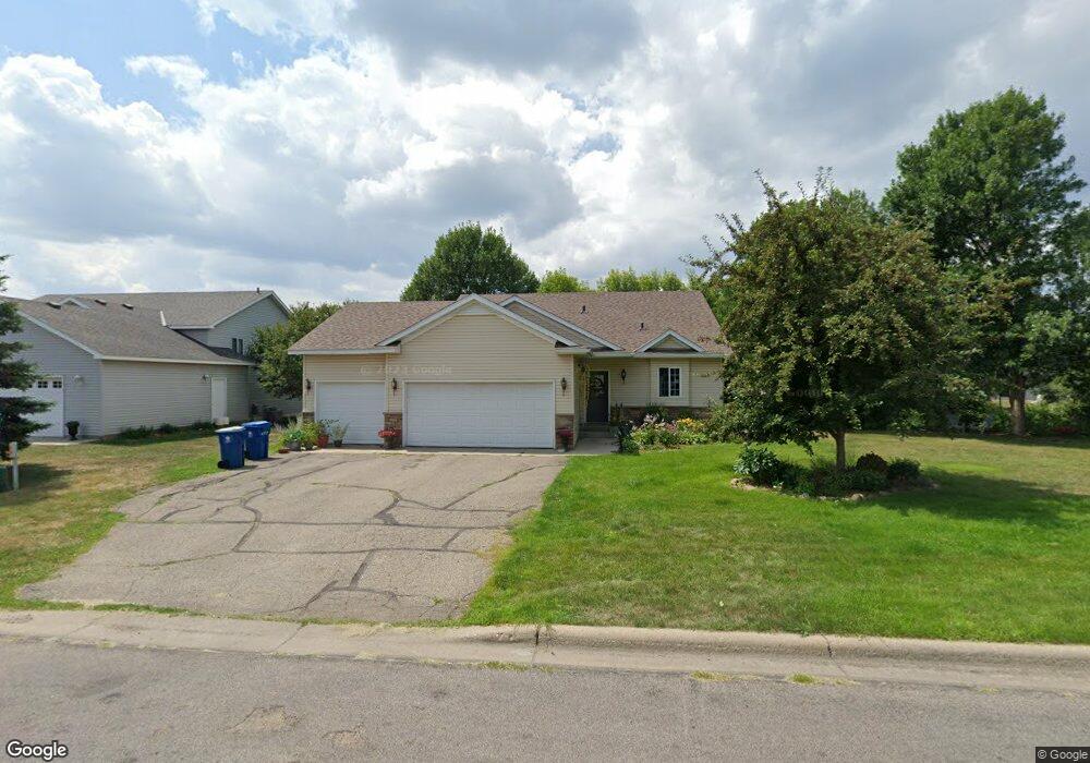 1019 Brook Ct, Sauk Rapids, MN 56379 - photo 1