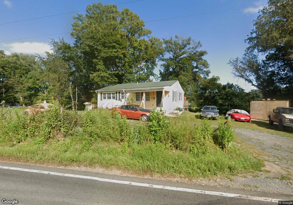 440 Ft Valley Rd, Sperryville, VA 22740 - photo 1