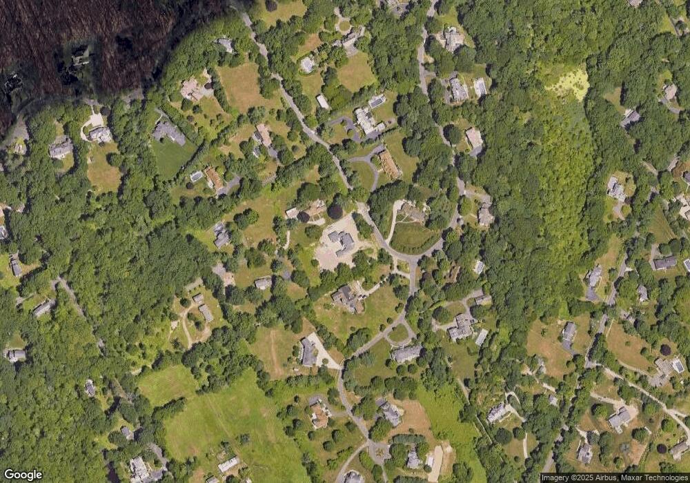 1825 Fence Row Dr, Fairfield, CT 06824 - photo 1