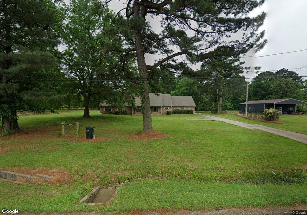 6217 W 7th St, Texarkana, TX 75501 - photo 1