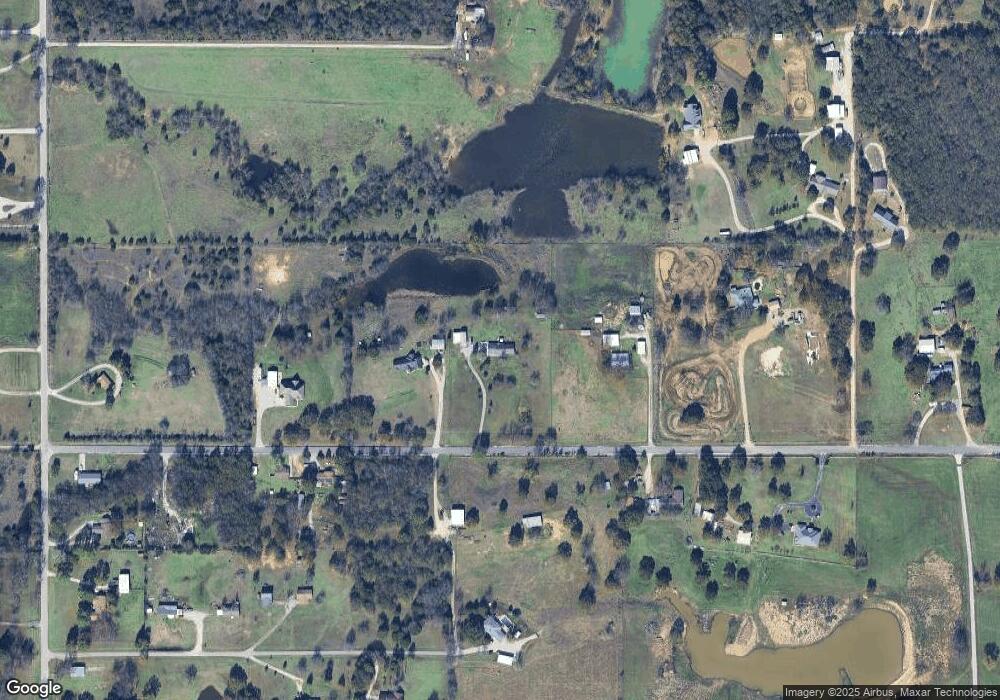 2754 Bussell Ridge Rd, Ardmore, OK 73401 - photo 1