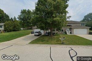 136B Deppiesse Rd, Random Lake, WI 53075