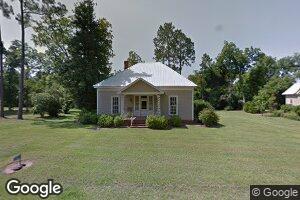 198 E Railroad St, Shellman, GA 39886