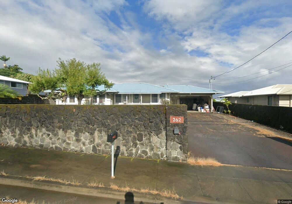 262 Mohouli St, Hilo, HI 96720 - photo 1