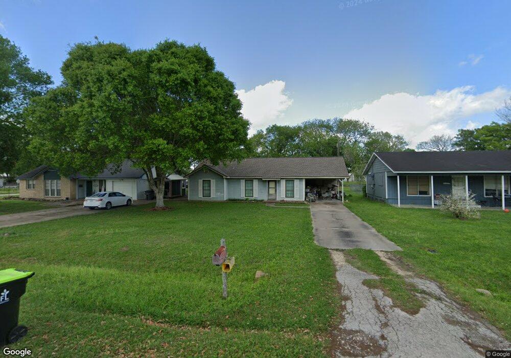 2903 Rugeley St, Bay City, TX 77414 - photo 1