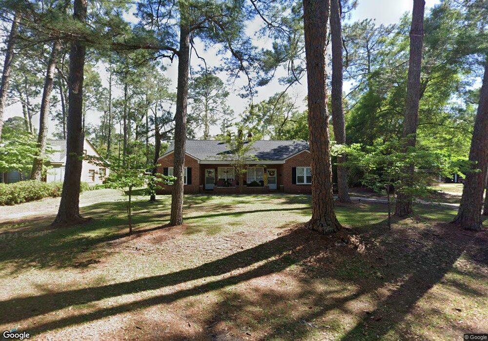 60 W Bennett St, Camilla, GA 31730 - photo 1