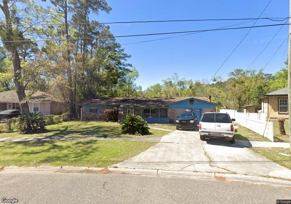 10754 Tulsa Rd, Jacksonville, FL 32218 - photo 1