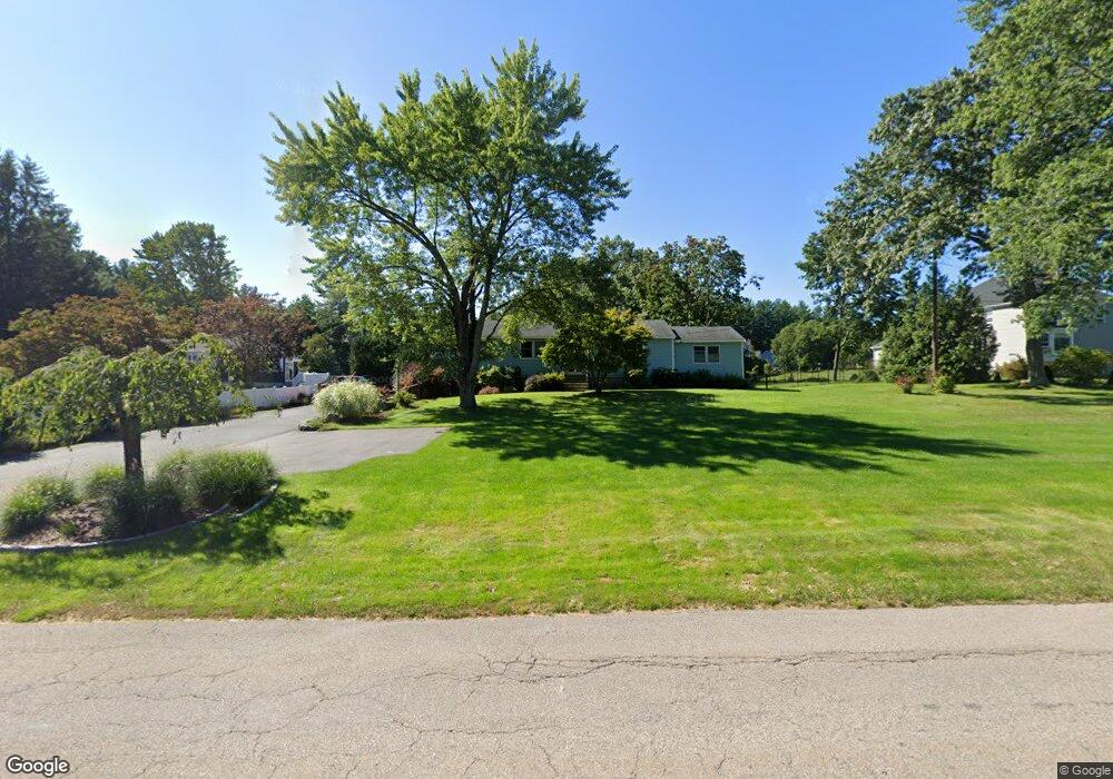 311 Fiske St, Holliston, MA 01746 - photo 1