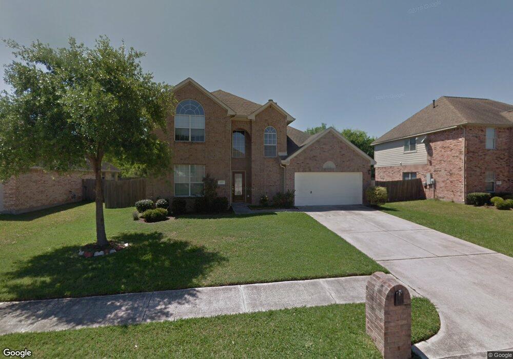 3308 Norma Ln, Pearland, TX 77584 - photo 1