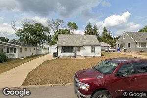 3840 Vine Ave SE, Cedar Rapids, IA 52403