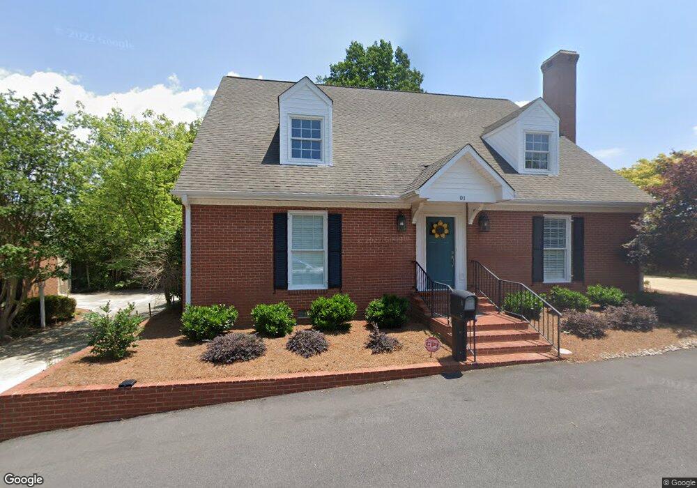 1 Brookgreen Place, Statesville, NC 28677 - photo 1
