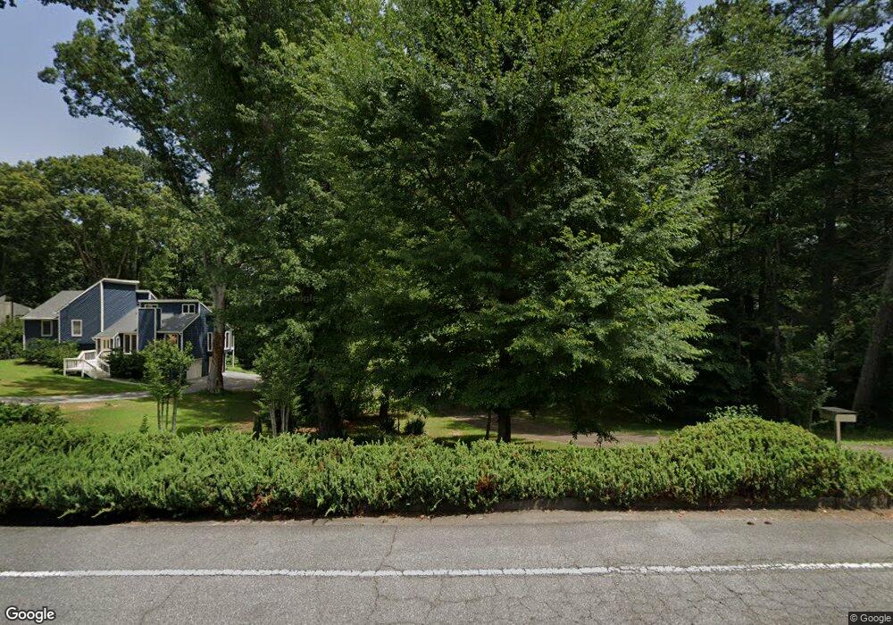 1545 Kincaid Rd unit 5, Marietta, GA 30066 - photo 1