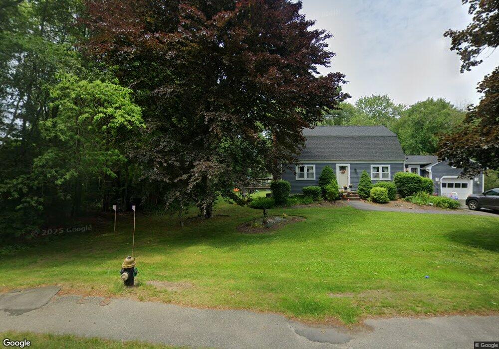 319 Crescent St, West Bridgewater, MA 02379 - photo 1