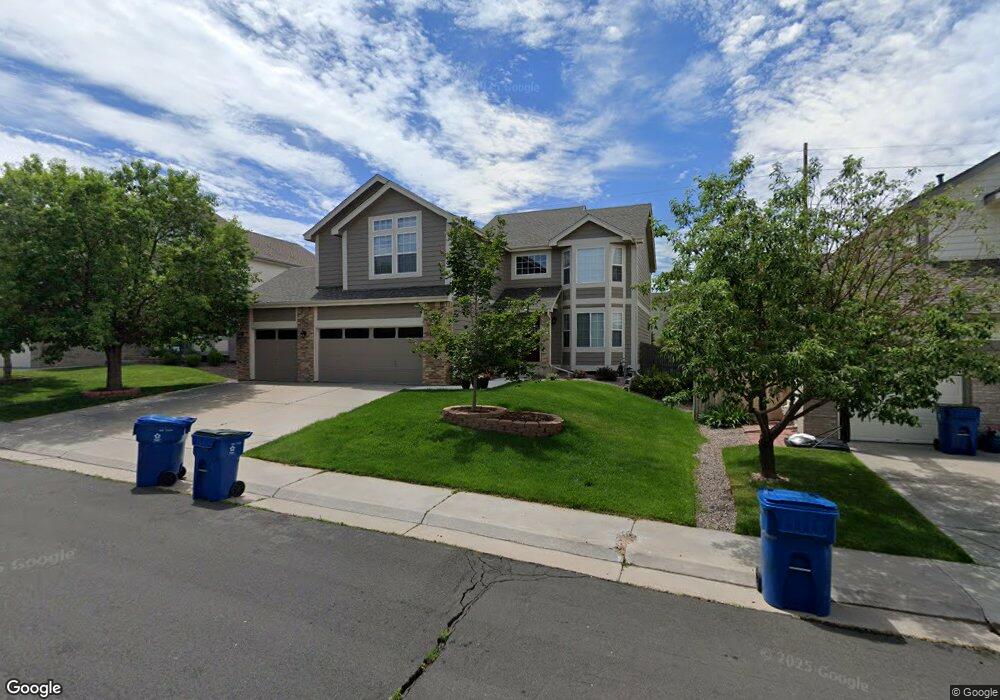 22670 E Ida Cir, Aurora, CO 80015 - photo 1