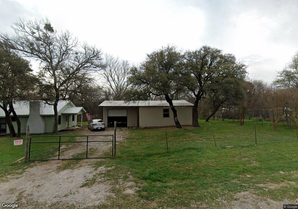389 Shotgun Dr, Weatherford, TX 76087 - photo 1