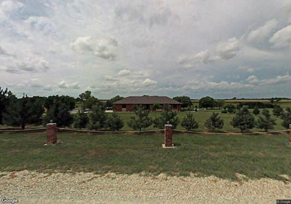 8825 SW Valencia Rd, Auburn, KS 66402 - photo 1