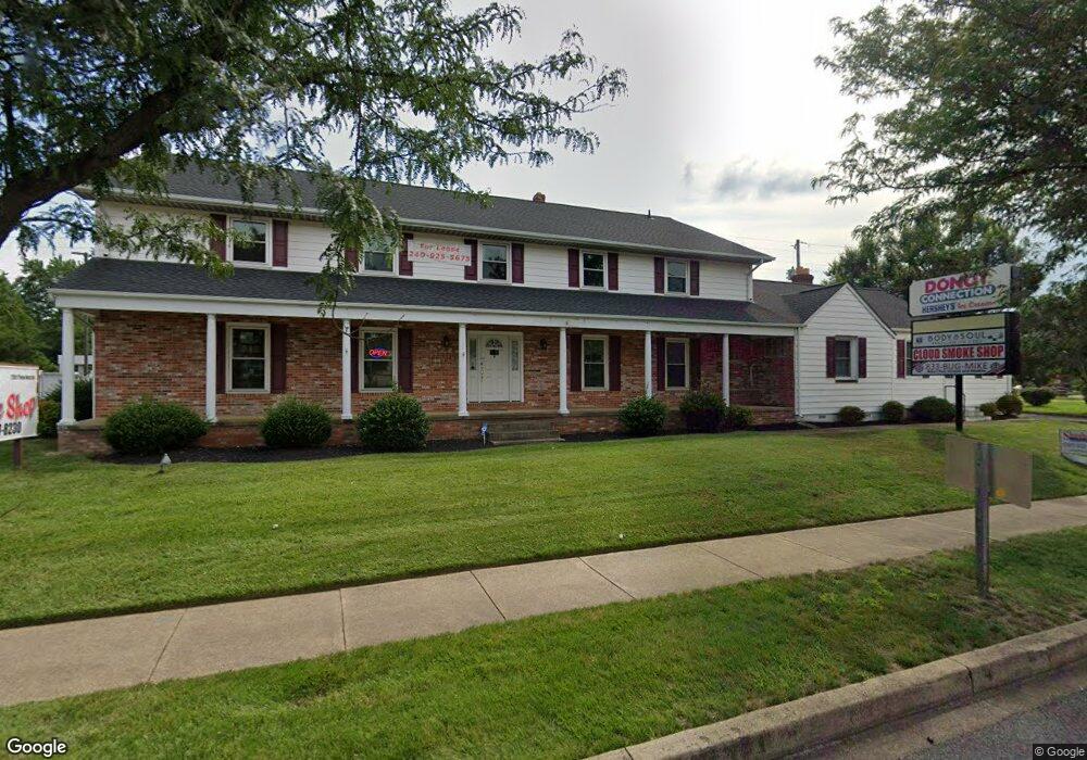 22811 Three Notch Rd, California, MD 20619 - photo 1