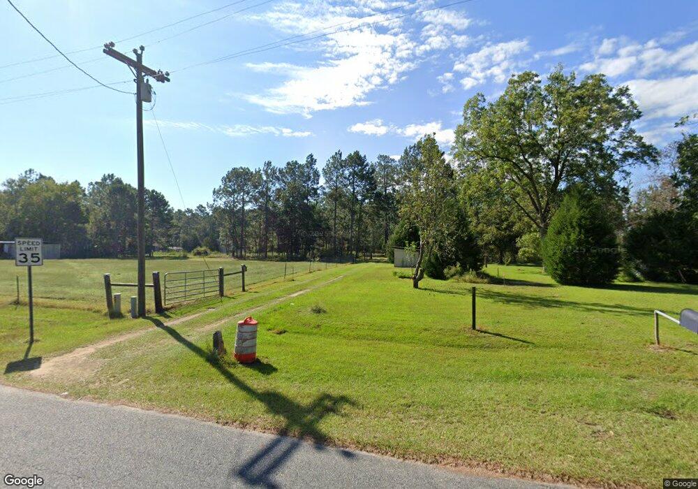 2583 Us Highway 441 S, Pearson, GA 31642 - photo 1