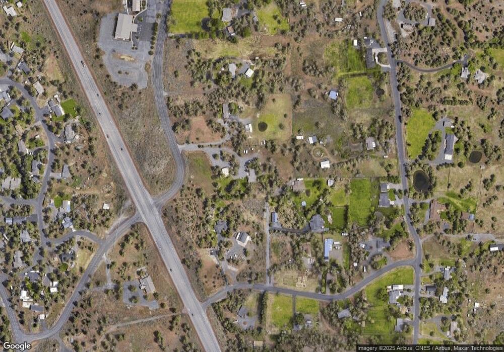 63900 Old Bend Redmond Hwy, Bend, OR 97701 - photo 1