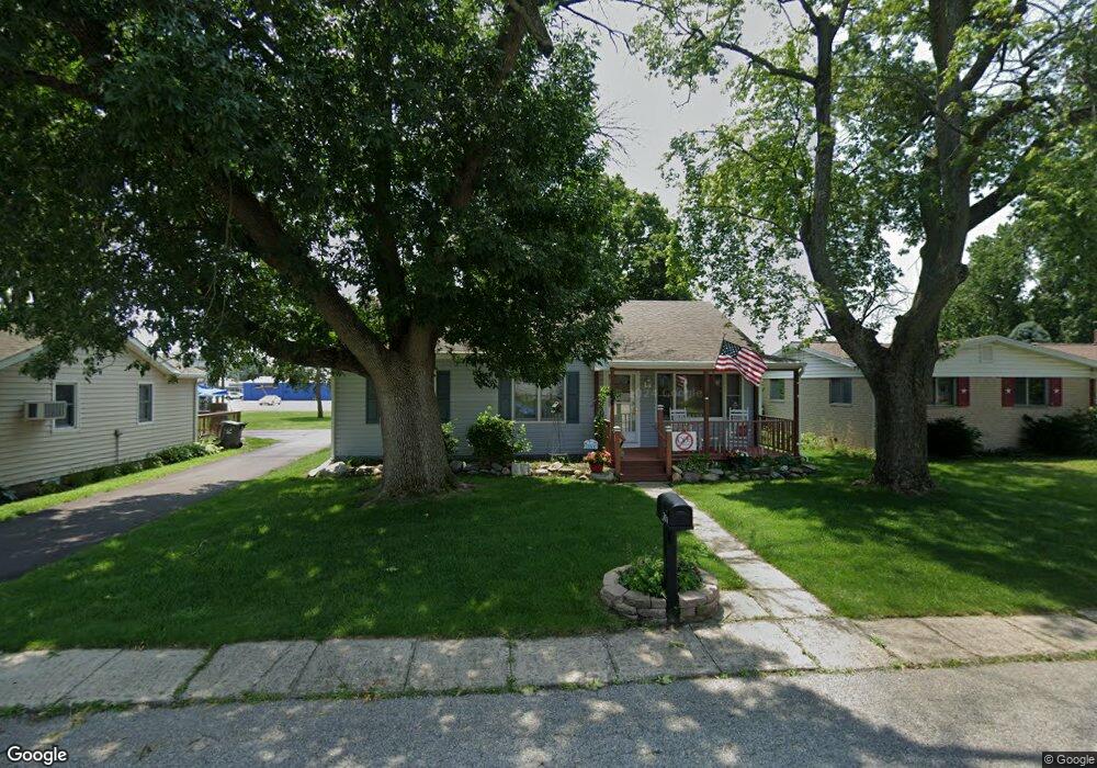 704 E 7th St, Fowler, IN 47944 - photo 1