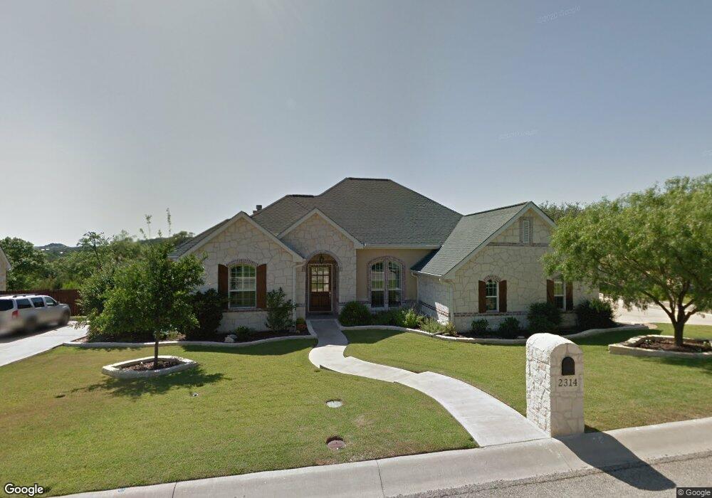 2314 Summit Forest unit 100, Fredericksburg, TX 78624 - photo 1