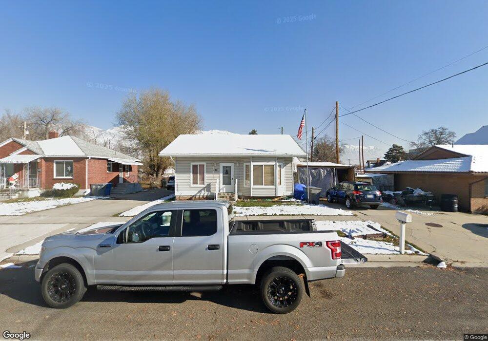 130 N Center St, American Fork, UT 84003 - photo 1