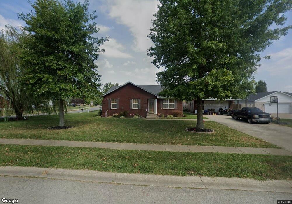 226 Forest Ridge Dr, Mount Washington, KY 40047 - photo 1