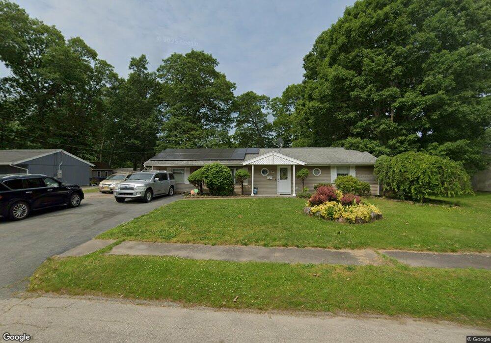 48 Maguire Rd, Brockton, MA 02302 - photo 1