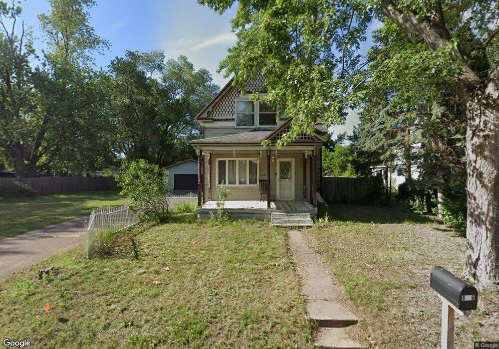 6476 Cedar St, North Branch, MN 55056 - photo 1