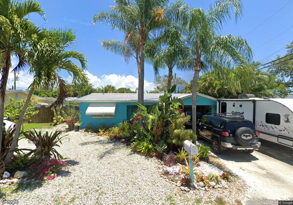 1801 NE 22nd Ave, Jensen Beach, FL 34957 - photo 1