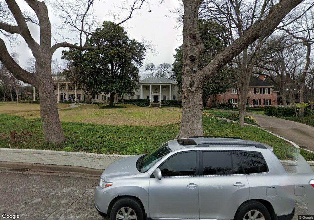 6915 Tokalon Dr, Dallas, TX 75214 - photo 1