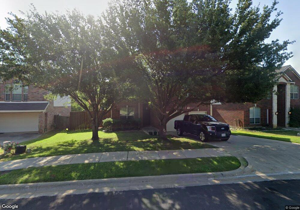 6817 Riverchase Trail, Denton, TX 76210 - photo 1