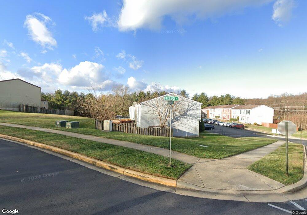 19502 Twinflower Cir, Germantown, MD 20876 - photo 1