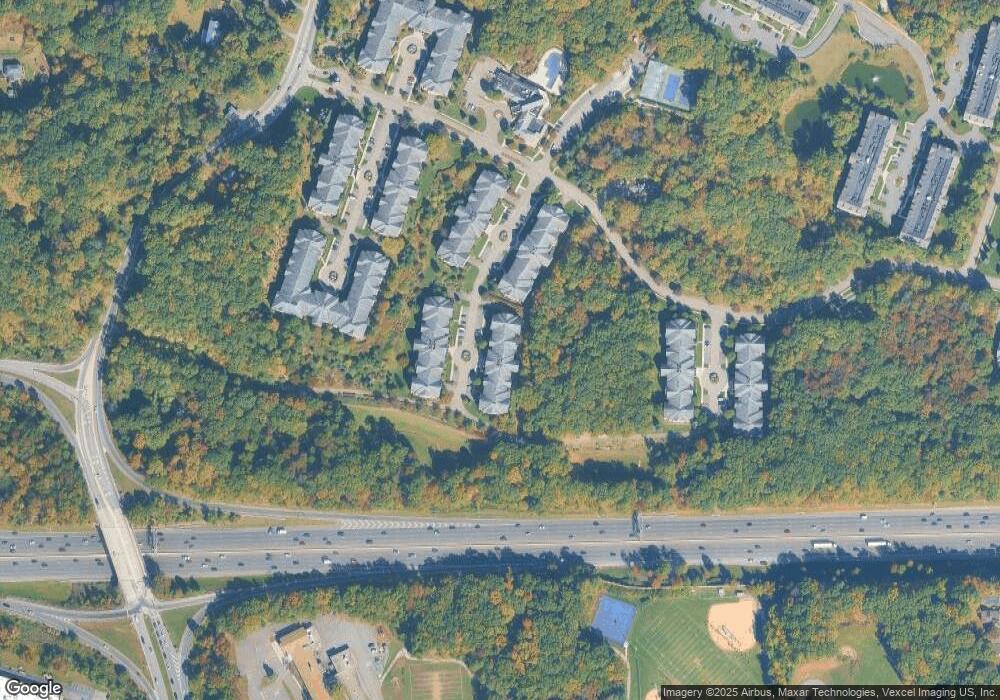 3201 Cleveland Ln unit 201, Rockaway, NJ 07866 - photo 1