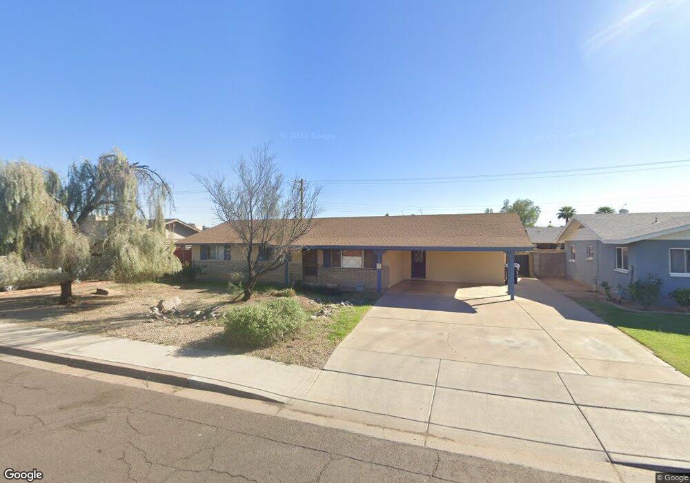 1941 E Dana Ave, Mesa, AZ 85204 - photo 1