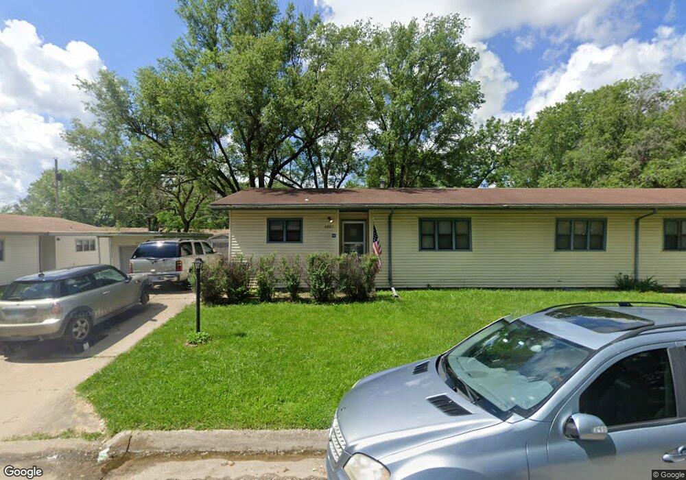 6805 SW Greencastle Dr, Topeka, KS 66619 - photo 1