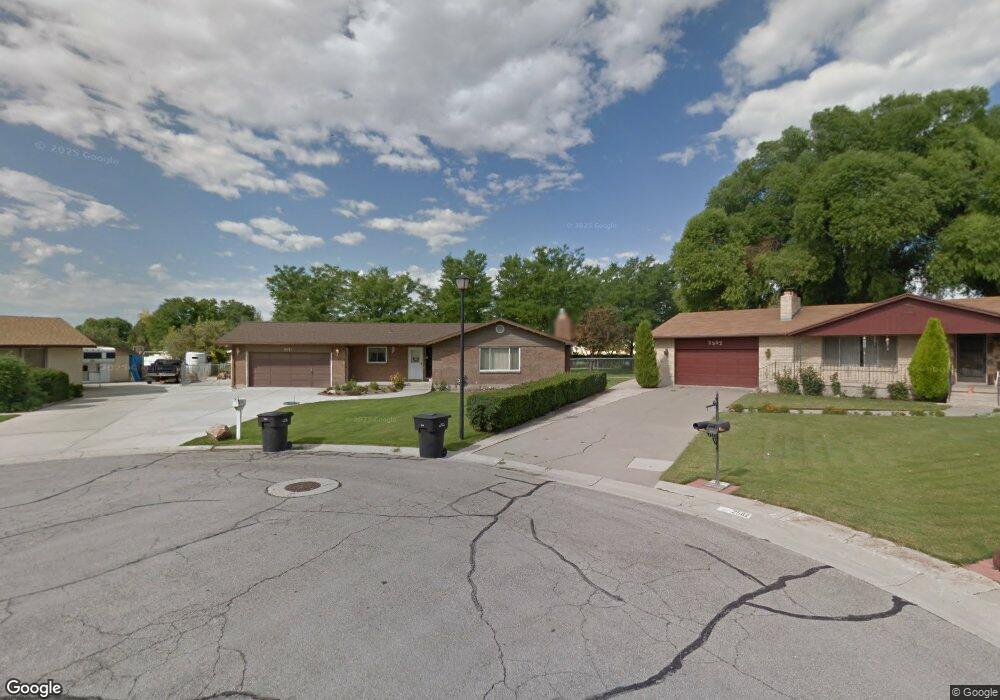 2581 Cassidy Cir, West Jordan, UT 84084 - photo 1